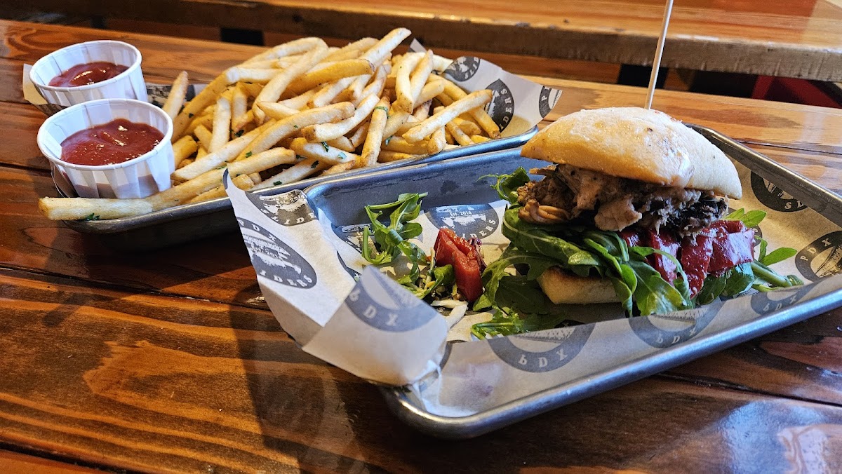 Slide Background Image